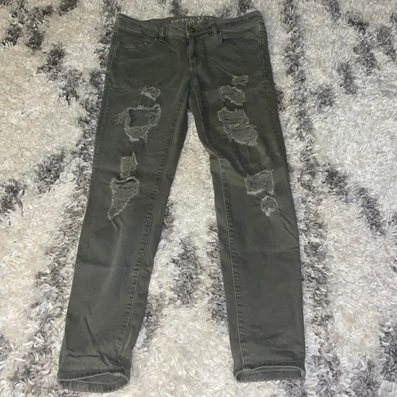 American eagle jeans - Picture 1 of 4